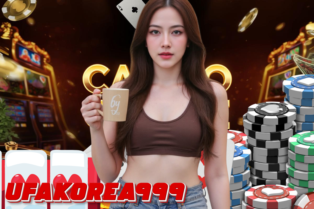 ufakorea999 เครดิตฟรี