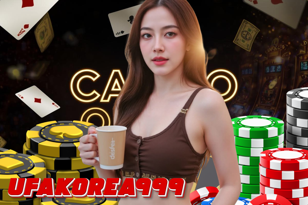 ufakorea999 เว็บตรง